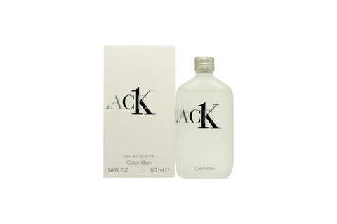Calvin Klein CK1 Palace Eau de Toilette 50ml Spray - PerfumezDirect®