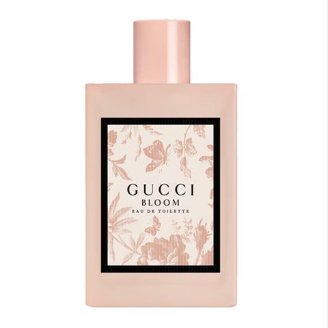Gucci Bloom Eau De Toilette 100ml Spray - PerfumezDirect®