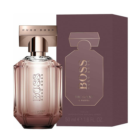 Hugo Boss The Scent For Her Edp Spray 50 ml - PerfumezDirect®