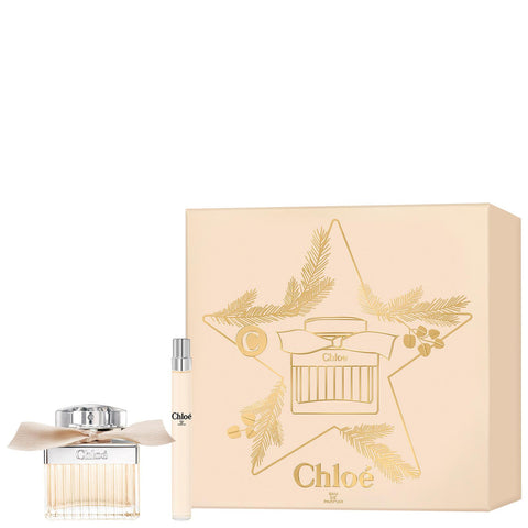 Chloé Chloe Signature Ep 50 Vp 10ml Spray - PerfumezDirect®