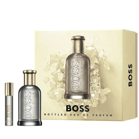 Hugo Boss Boss Bottled 100 Spray Edp Mini  10ml - PerfumezDirect®