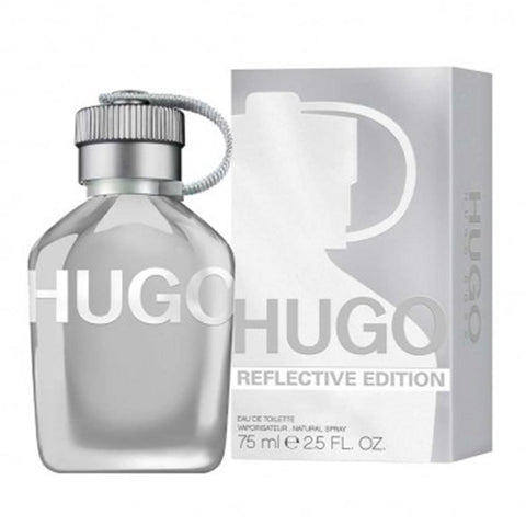 Hugo Boss Reflective Edition Eau De Toilette Edicion Limitada 75ml Spray - PerfumezDirect®