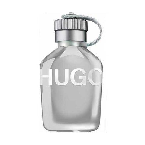 Hugo Boss Reflective Edition Eau De Toilette Limited Edition 125ml Spray - PerfumezDirect®