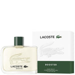 Lacoste Booster Etv 125ml - PerfumezDirect®