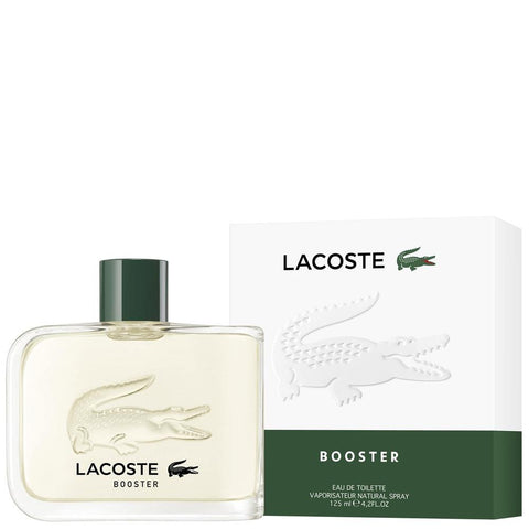 Lacoste Booster Etv 125ml - PerfumezDirect®