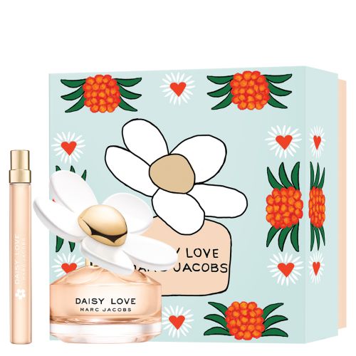 MARC JACOBS DAISY LOVE EDT SPRAY 50 mL 