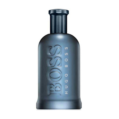Hugo Boss Boss Bottled Marine Eau De Toilette Edicion Limitada 100ml Spray - PerfumezDirect®