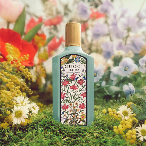 Gucci Flora Gorgeous Jasmine Edp Spray 30 ml - PerfumezDirect®