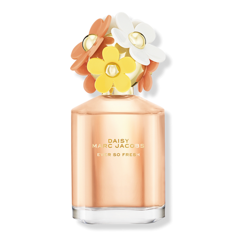 Marc Jacobs Daisy Ever So Fresh Eau De Parfum Spray 125ml - PerfumezDirect®