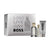 Boss Bottled Eau De Toilette Parfum 100ml Christmas Set 2022 - PerfumezDirect®