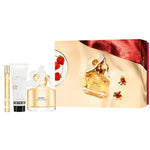 Marc Jacobs Daisy Eau De Toilette Spray 100ml Set 3 Pieces - PerfumezDirect®