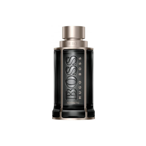 Hugo Boss The Scent For Him Magnetic Eau De Parfum Spray 50ml - PerfumezDirect®