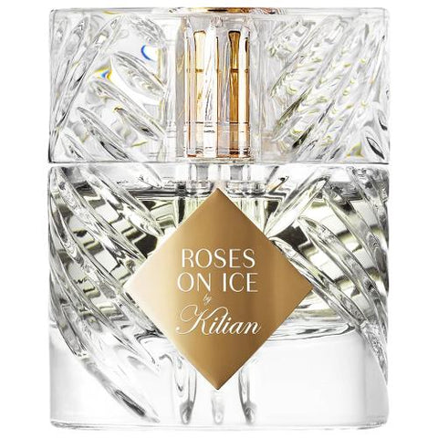 Kilian Roses On Ice Edp Spray 50 ml - PerfumezDirect®
