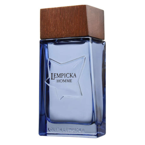 Lolita Lempicka LEMPICKA HOMME edt spray 50 ml - PerfumezDirect®