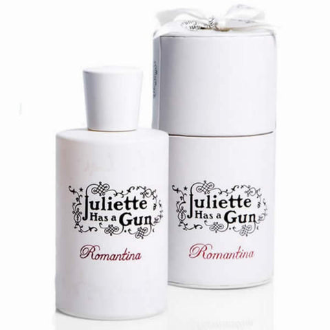 Juliette Has a Gun Romantina Eau de Perfume Spray 50ml - PerfumezDirect®