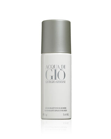 Armani Acqua Di Gio Pour Homme Deo Spray 150 ml - PerfumezDirect®