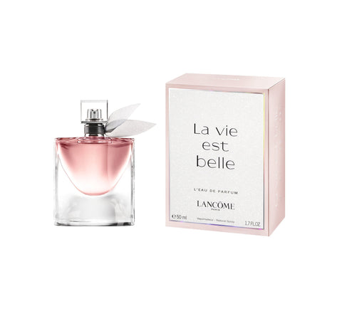 Lancome La Vie Est Belle Edp Spray 50 ml - PerfumezDirect®