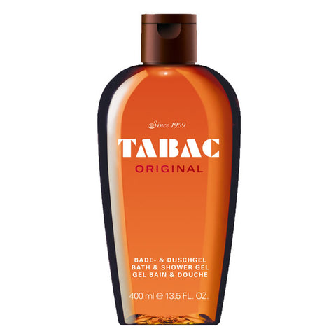 Tabac Original Shower Gel 400ml - PerfumezDirect®
