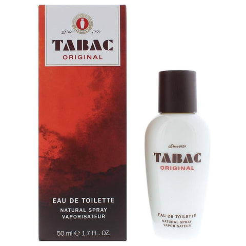 Tabac Original Eau De Toilette 50ml - PerfumezDirect®