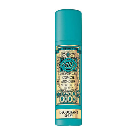 4711 Deodorant Spray 150ml - PerfumezDirect®