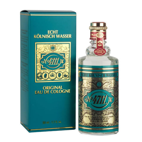 4711 Eau De Cologne 50ml - PerfumezDirect®
