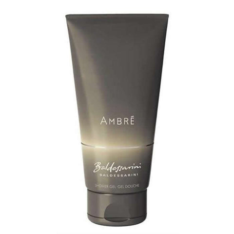 Baldessarini Ambre Shower Gel 200ml - PerfumezDirect®