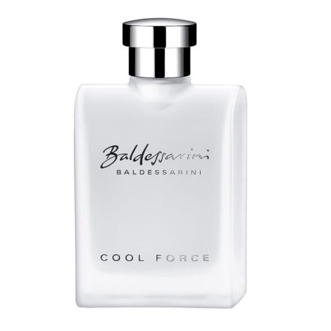 Baldessarini Cool Force Eau De Toilette Spray 50ml - PerfumezDirect®