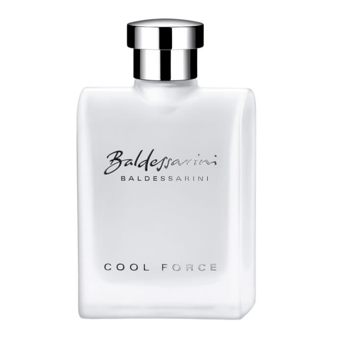 Baldessarini Cool Force Eau De Toilette Spray 90ml - PerfumezDirect®