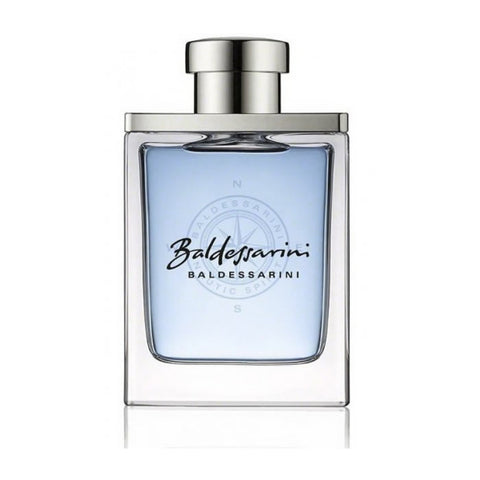 Baldessarini Nautic Spirit Eau De Toilette Spray 50ml - PerfumezDirect®