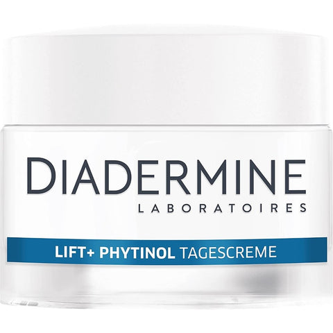 Nourishing Facial Cream Diadermine DLPT (50 ml) (Refurbished A+) - PerfumezDirect®