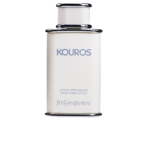 YSL Kouros After Shave Lotion 100 ml - PerfumezDirect®