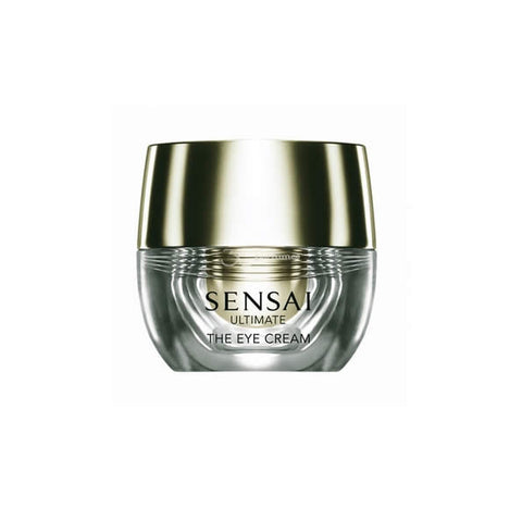 Kanebo Sensai Ultimate The Eye Cream 15ml - PerfumezDirect®