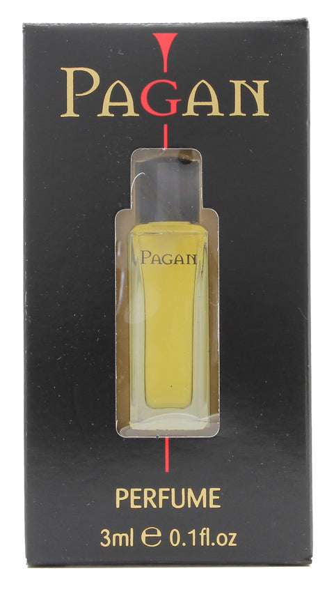 Mayfair Pagan Perfume 3ml - PerfumezDirect®
