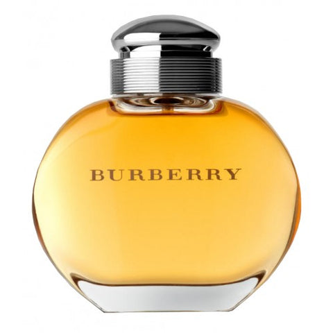 Burberry BURBERRY edp spray 50 ml - PerfumezDirect®