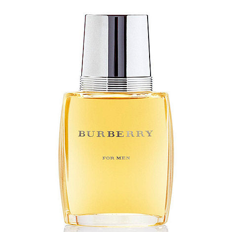 Burberry BURBERRY FOR MEN edt spray 30 ml - PerfumezDirect®