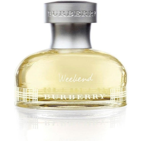 Burberry WEEKEND FOR WOMEN edp spray 50 ml - PerfumezDirect®