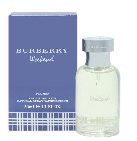 Burberry WEEKEND FOR MEN edt spray 50 ml - PerfumezDirect®