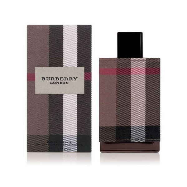 Burberry LONDON FOR MEN edt spray 100 ml - PerfumezDirect®