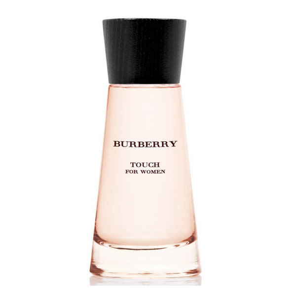 Burberry TOUCH FOR WOMEN edp spray 100 ml - PerfumezDirect®