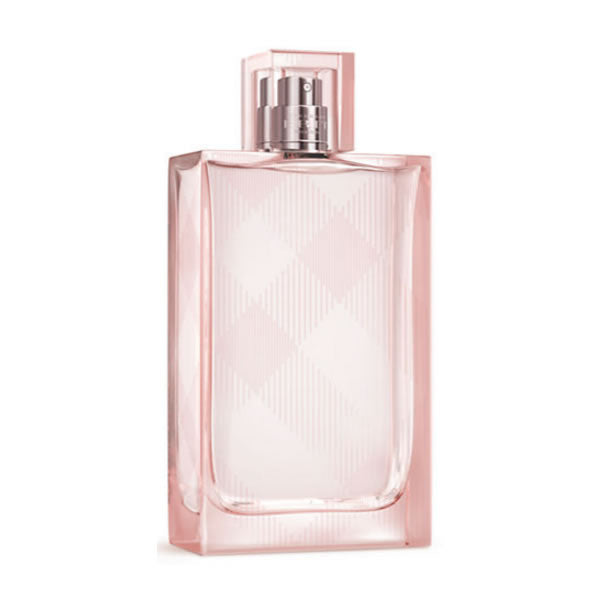 Burberry BRIT SHEER edt spray 100 ml - PerfumezDirect®