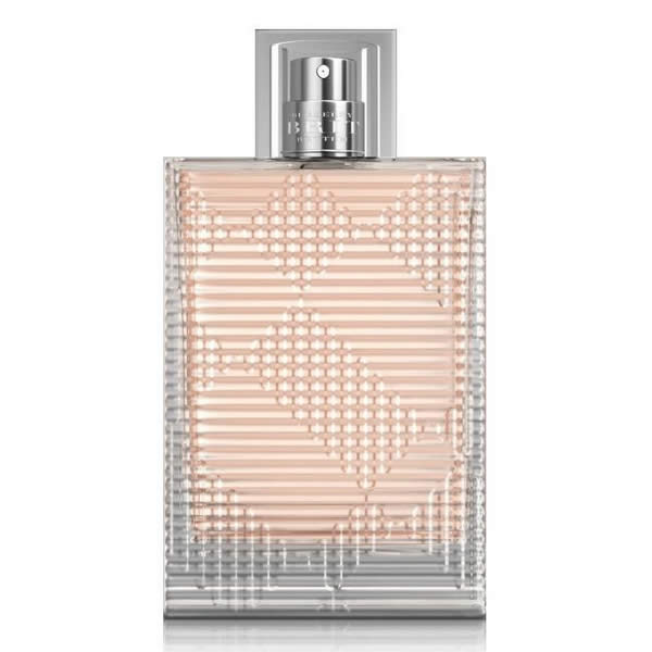 Burberry Brit Rhythm For Women Eau De Toilette Spray 50ml - PerfumezDirect®