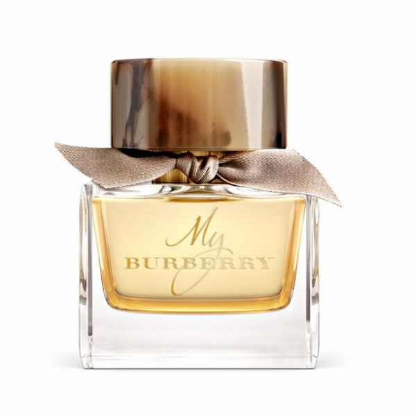 Burberry MY BURBERRY edp spray 90 ml - PerfumezDirect®