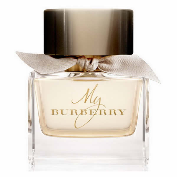 Burberry MY BURBERRY edt spray 90 ml - PerfumezDirect®