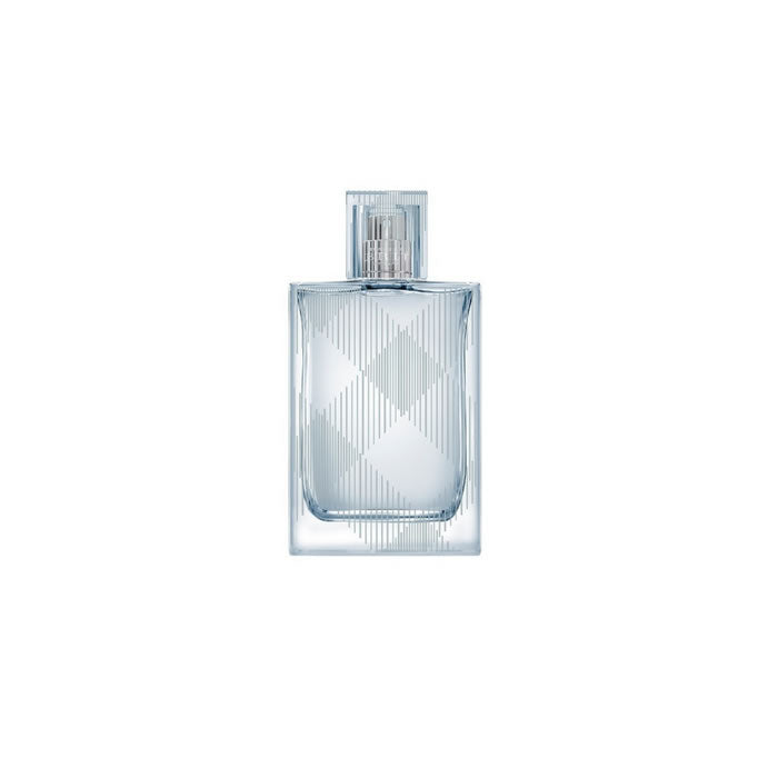 Burberry Brit Splash For Men Eau De Toilette Spray 50ml - PerfumezDirect®