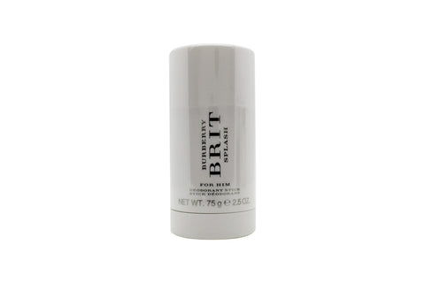 Burberry Brit Splash Deodorant Stick 75g - PerfumezDirect®