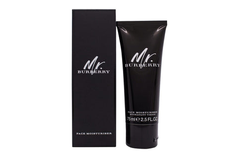 Burberry Mr Burberry Face Moisturiser 75ml - PerfumezDirect®