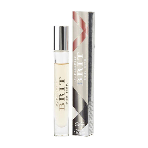 Burberry Brit Eau De Parfum Roll-On 8ml - PerfumezDirect®