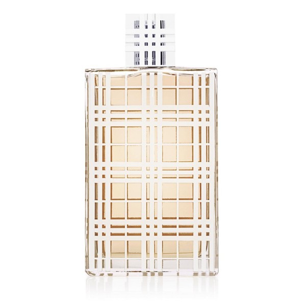 Burberry BRIT FOR HER edt spray 100 ml - PerfumezDirect®