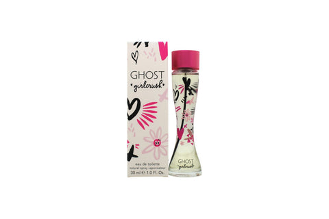Ghost GirlCrush Eau de Toilette 30ml Spray - PerfumezDirect®