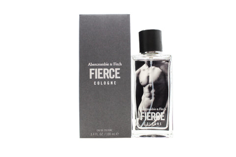Abercrombie & Fitch Fierce Eau de Cologne 100ml Spray - PerfumezDirect®